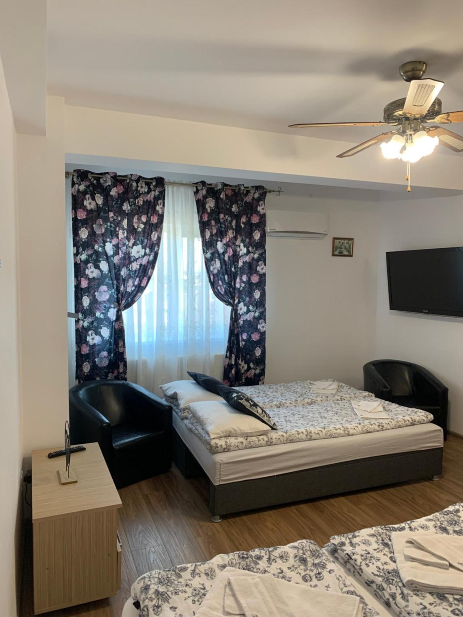 Criss Home Bulevard Alba Iulia Ngoại thất bức ảnh