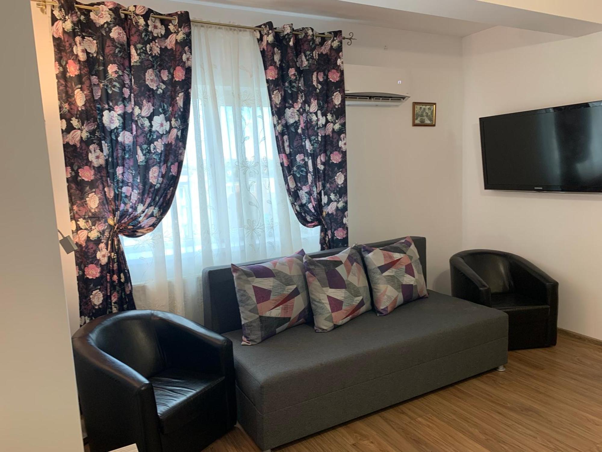 Criss Home Bulevard Alba Iulia Ngoại thất bức ảnh